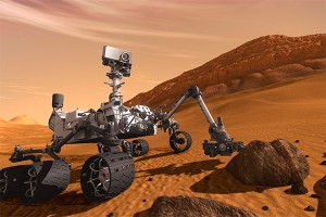 Ученые NASA открыли главную тайну Марса