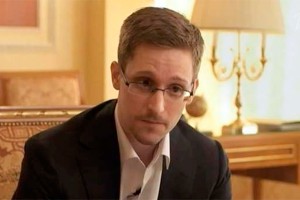 Эдвард Сноуден добрался до Twitter
