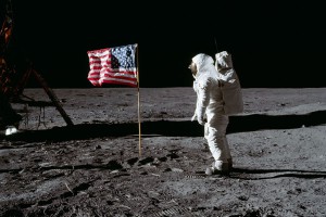 Россияне разоблачат миф об американцах на Луне