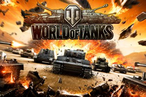 :    World of Tanks
