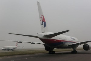     MH17