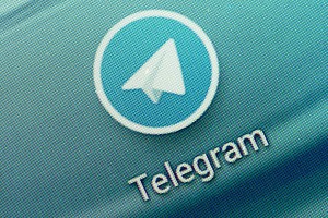  Telegram    ""