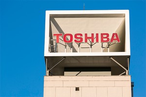 Toshiba    