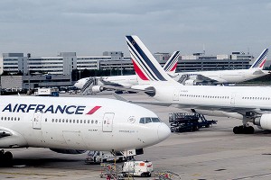   Air France  