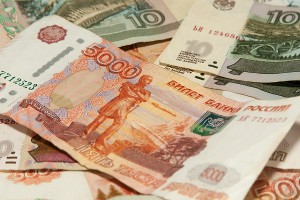 Хакеры украли у российского банка 677 млн