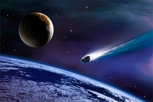 Жители Земли смогут увидеть астероид-убийцу