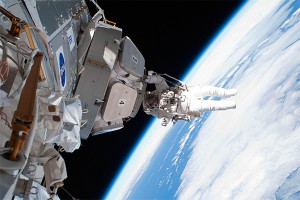 Россия выделила на космос 1,4 трлн рублей