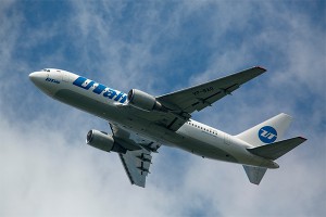   Boeing   