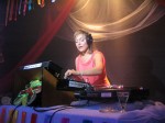 DJ Katrin Vesna  