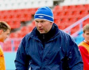Сергей Булатов