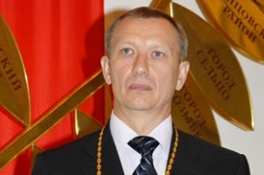А кто у нас "в цари" тут крайний?