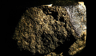 NASA нашло в метеоритах следы инопланетян