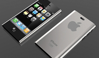 Китайцы раньше Apple запустили iPhone 5
