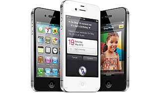 Apple представила миру новый iPhone