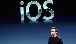 Apple обновила операционную систему iOS