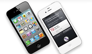 Названа дата продаж iPhone 4S в России
