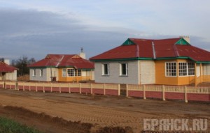 Схему финансирования агрогородков признали неэффективной