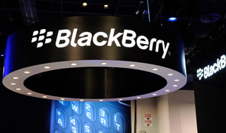 Blackberry решила сменить стратегию