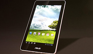 Asus сделает для Google планшет Nexus 7