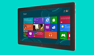 Microsoft представила Windows Phone 8