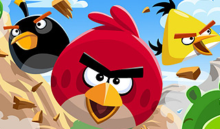 Героями новой Angry Birds будут свиньи
