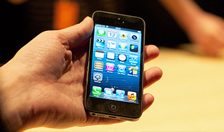 iPhone 5 разочаровал первых обладателей