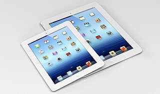 iPad mini не будет поддерживать 3G