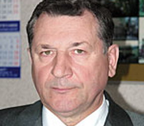 Анатолий Гореликов