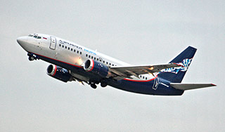   Boeing-737-500