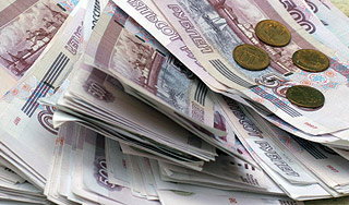 У москвички украли 14 миллионов рублей