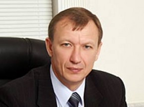 Николай Денин