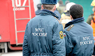 В Москве эвакуирован детский сад