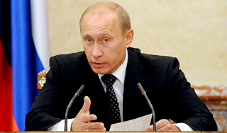 Путин раскрыл миру секрет демократии