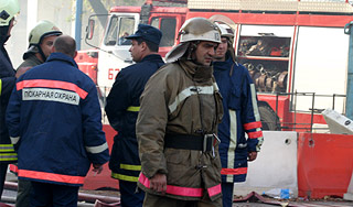 В Ростовской области взорвался жилой дом