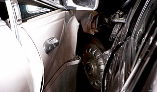 Посол России в Узбекистане погиб в аварии Посол России в Узбекистане погиб в аварии