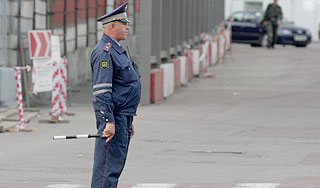 В Москве погиб контр-адмирал ВМФ В Москве погиб контр-адмирал ВМФ