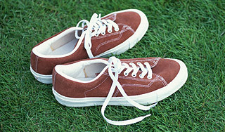 Китайская обувь отравила французов Китайская обувь отравила французов