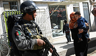 НАТО разбомбил свадьбу в Афганистане НАТО разбомбил свадьбу в Афганистане