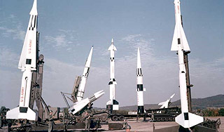 Китай дал ответ американской ПРО Китай дал ответ американской ПРО