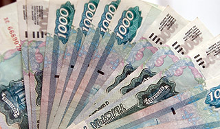 Рубль укрепляет свои позиции в мире Рубль укрепляет свои позиции в мире