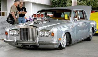 Rolls-Royce  1350- 