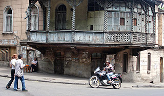 Тбилиси нашел новый способ насолить Москве Тбилиси нашел новый способ насолить Москве