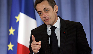 Европа отказалась ссориться с Россией Европа отказалась ссориться с Россией