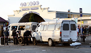 Убийцу осетин узнают по фотороботу Убийцу осетин узнают по фотороботу