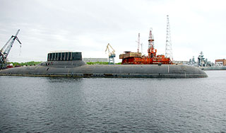 Подводная лодка лишила жизни 20 человек Подводная лодка лишила жизни 20 человек