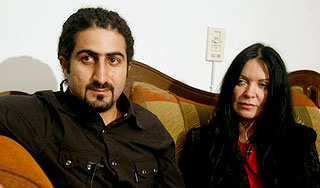 Из Египта выслали сына бен Ладена Из Египта выслали сына бен Ладена