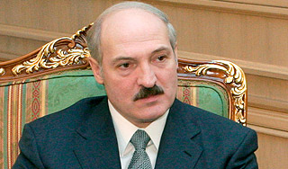 Лукашенко дал совет Обаме
