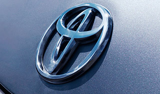 Бюджетная Toyota будет стоить 5000 долларов