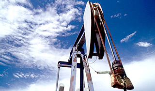 Нефти предрекли падение до 30 долларов