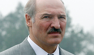 Белоруссия хочет разместить "Искандеры"